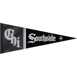 Wincraft Chicago White Sox 2021 City Connect Pennant