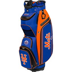 Team Effort New York Mets Bucket III Cooler Cart Bag