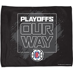 WinCraft Los Angeles Clippers Rally Towel