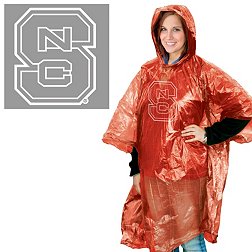 Wincraft NC State Wolfpack Poncho