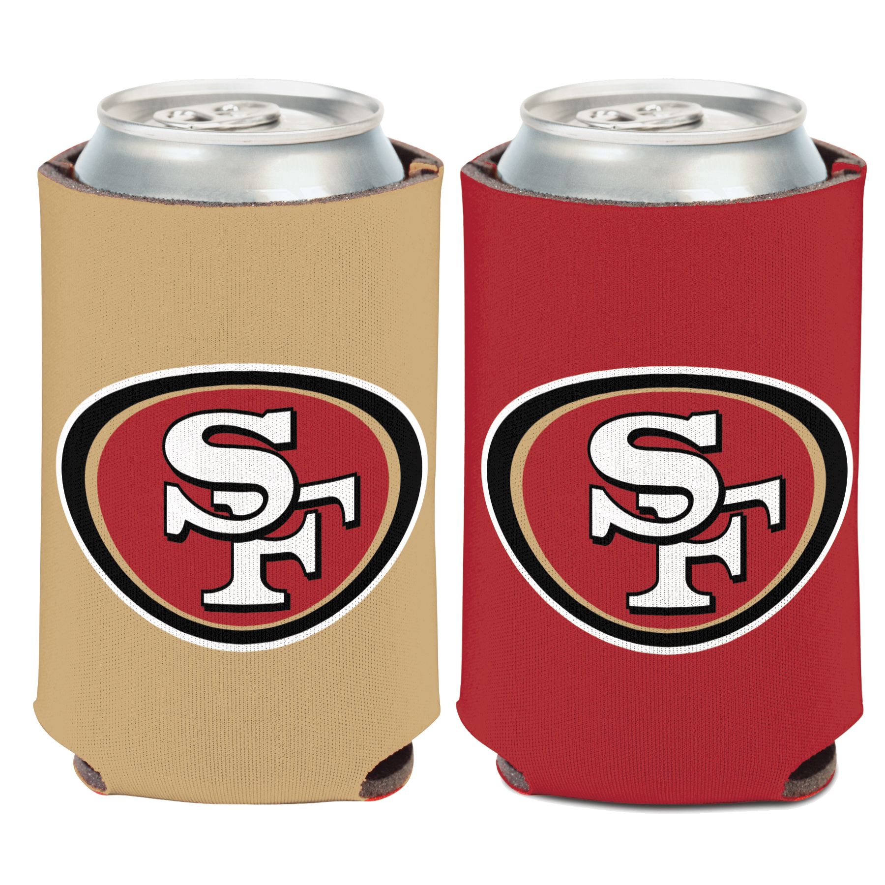 49ers Cutback Stainless Steel Water Bottle