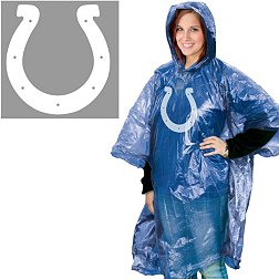 Wincraft Indianapolis Colts Rain Poncho