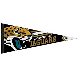 WinCraft Jacksonville Jaguars Pennant