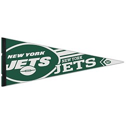 WinCraft New York Jets Pennant