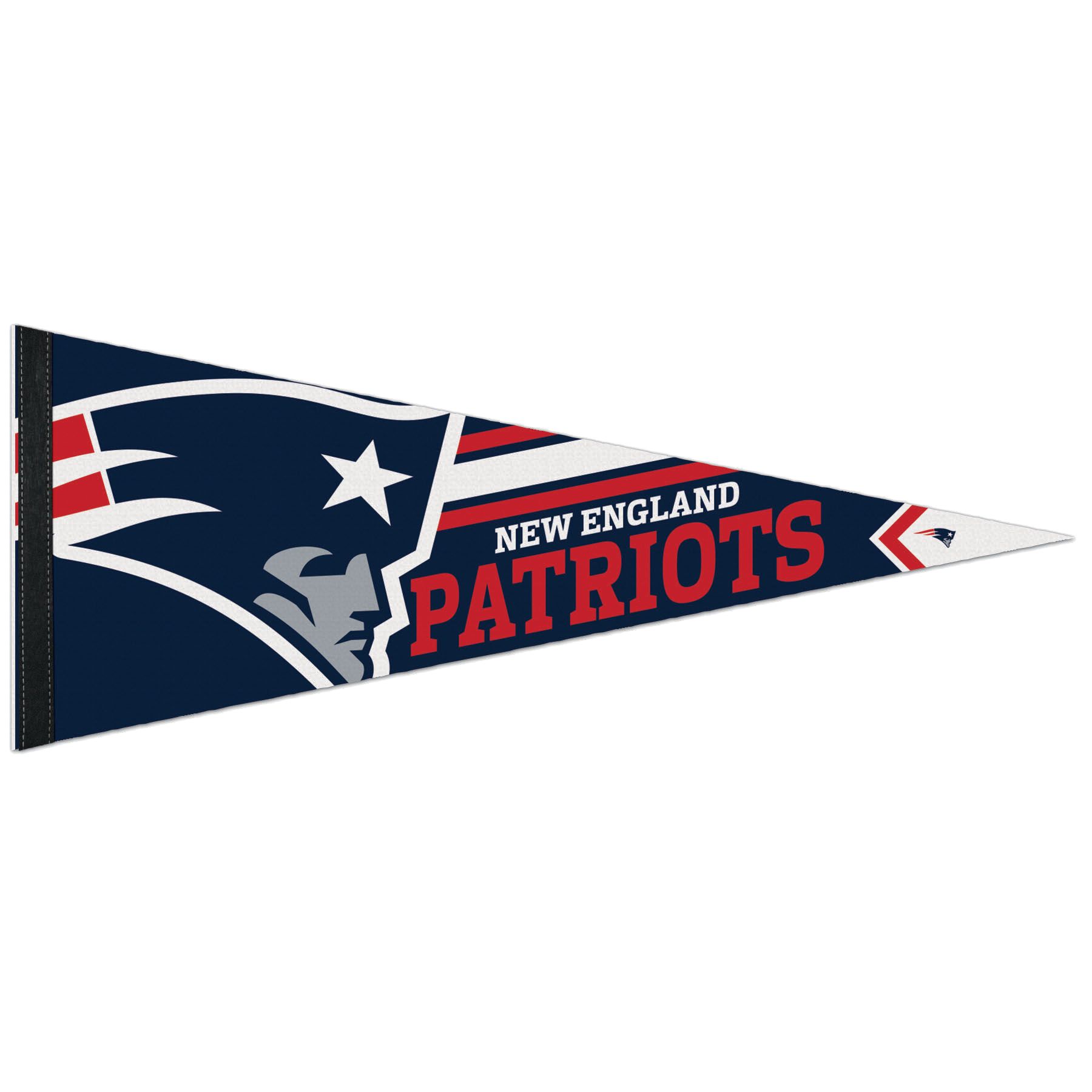 New England Patriots: 2022 Helmet Mini Cardstock Cutout - Officially L