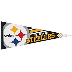 WinCraft Pittsburgh Steelers Pennant