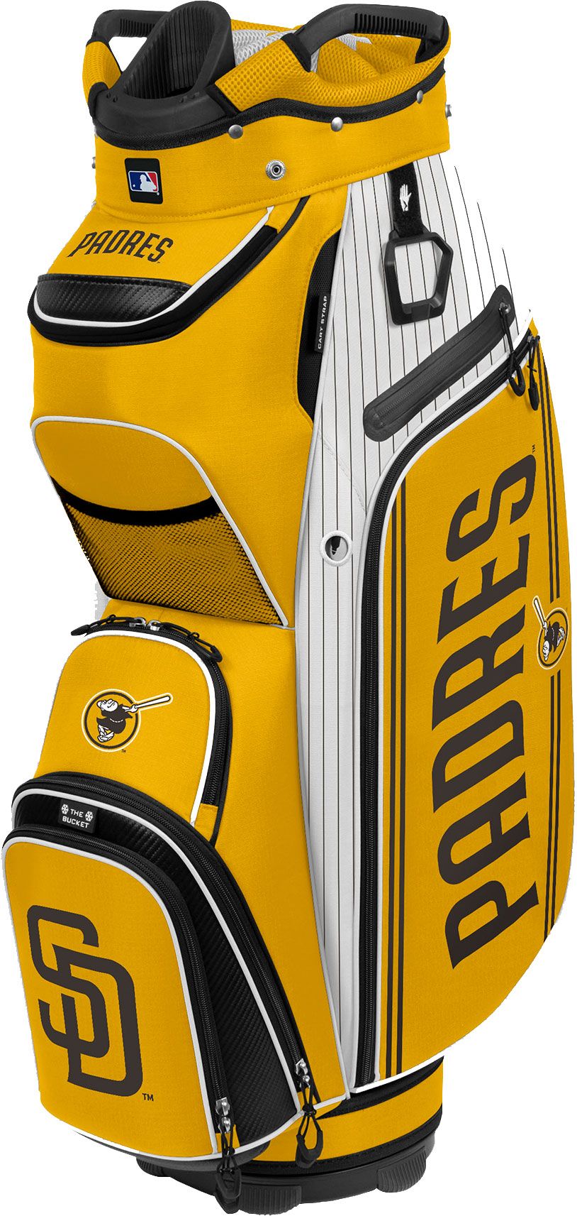 MLB Golf Gear
