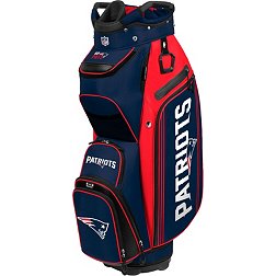 Team Effort New England Patriots Bucket III Cooler Cart Bag