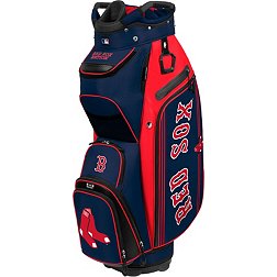 Team Effort Boston Red Sox Bucket III Cooler Cart Bag