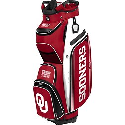 Team Effort Oklahoma Sooners Bucket III Cooler Cart Bag