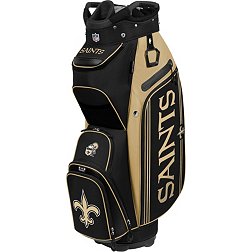 Team Effort New Orleans Saints Bucket III Cooler Cart Bag