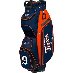 Team Effort Detroit Tigers Bucket III Cooler Cart Bag