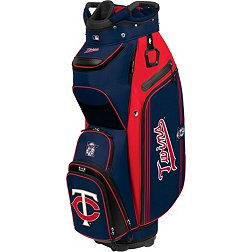 Team Effort Minnesota Twins Bucket III Cooler Cart Bag