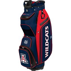 Team Effort Arizona Wildcats Bucket III Cooler Cart Bag