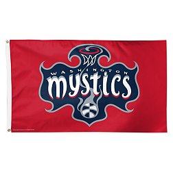 Wincraft Washington Mystics 3' X 5' Flag