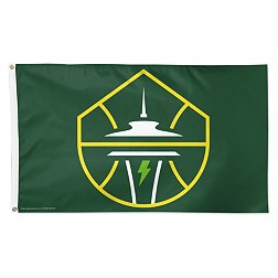 Wincraft Seattle Storm 3' X 5' Flag