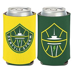 WinCraft Seattle Storm Can Cooler