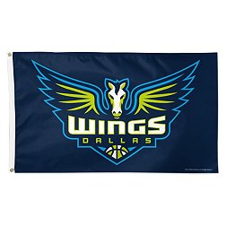 Wincraft Dallas Wings 3' X 5' Flag