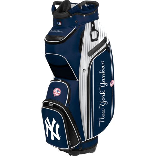 WinCraft New York Yankees Back Nine Stand Bag | Dick's Sporting Goods