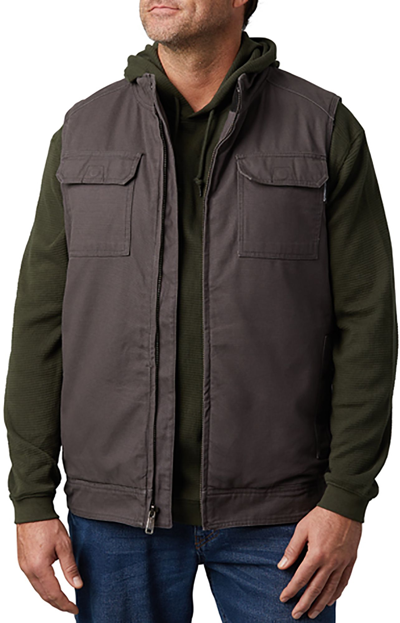 Wolverine Men's Lockhart Vest