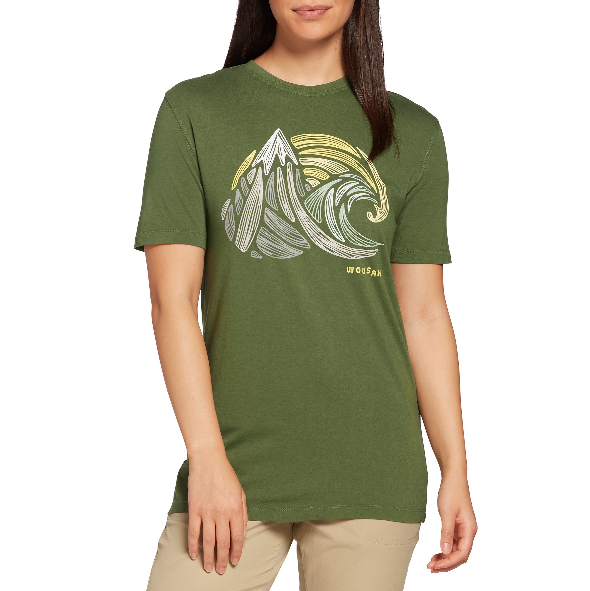 Forest Green