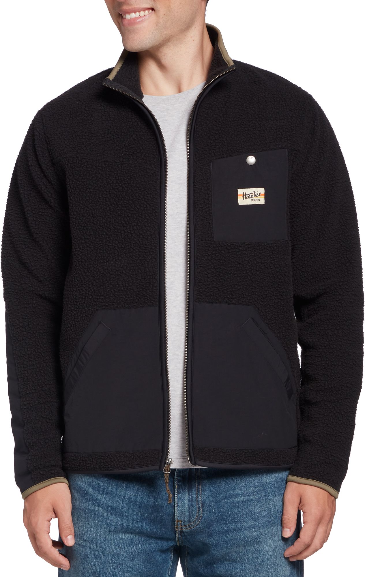 Coal Black