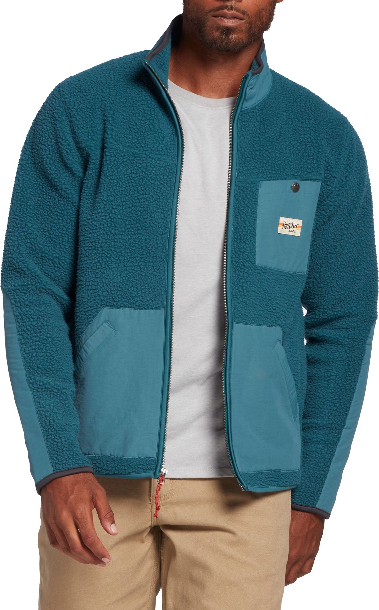 Teal
