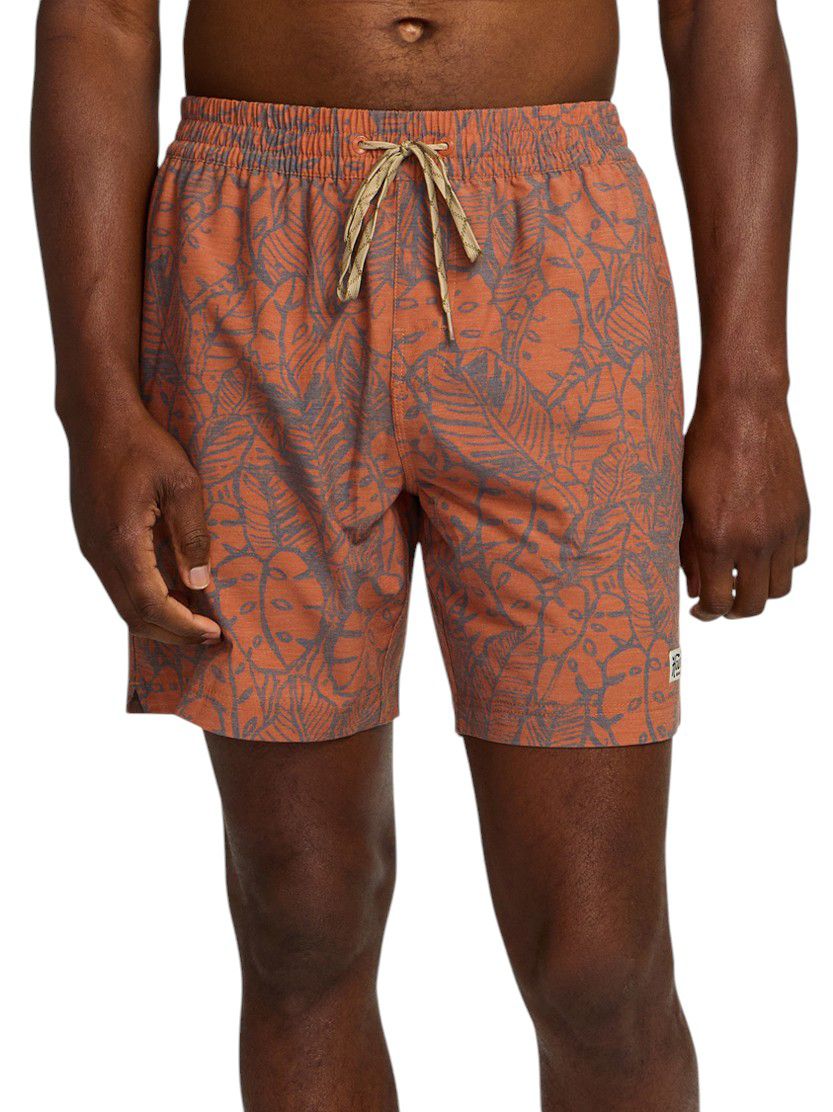 Howler Brothers Men's Deep Set Board Shorts