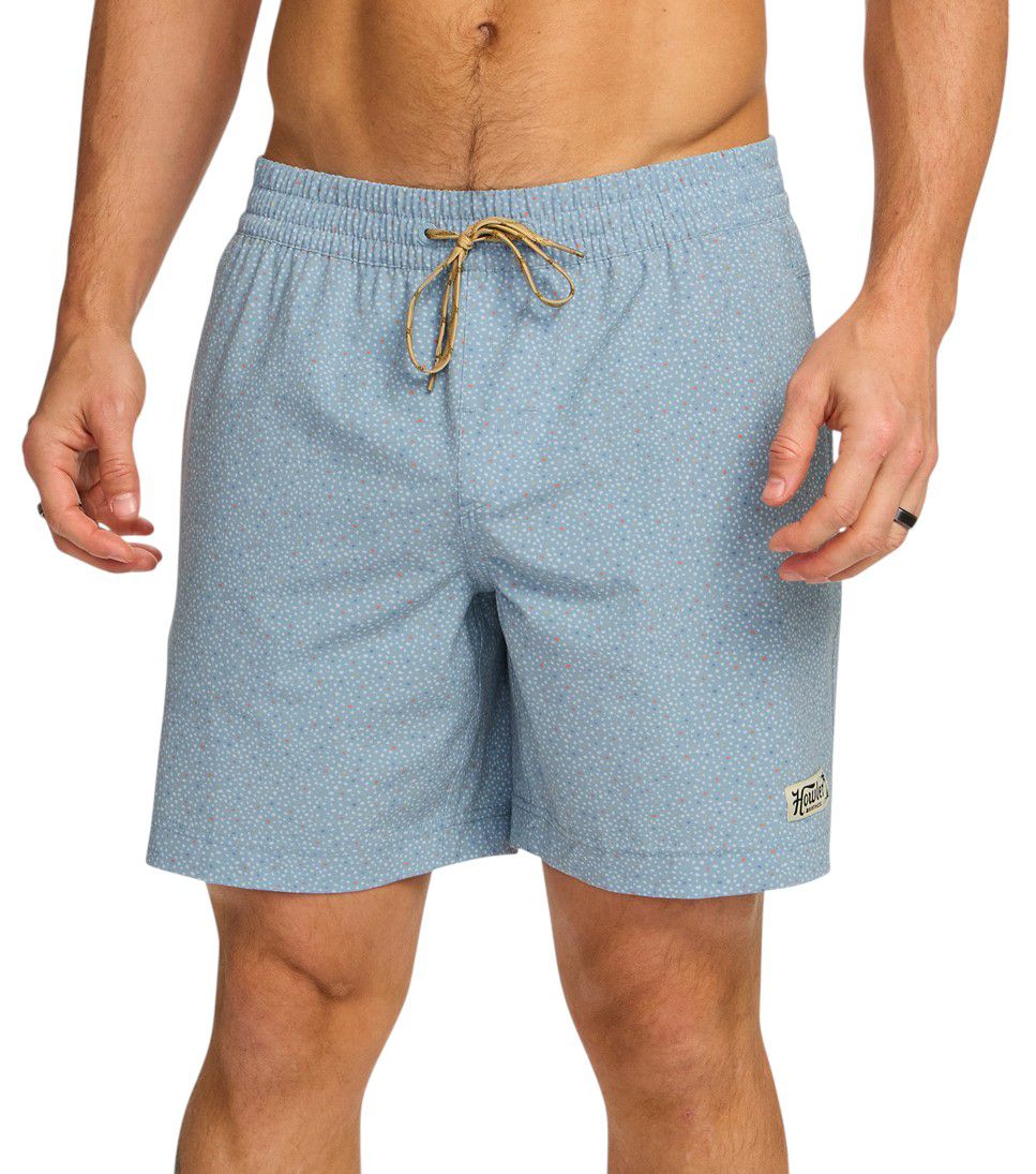Howler Brothers Men's Deep Set Board Shorts