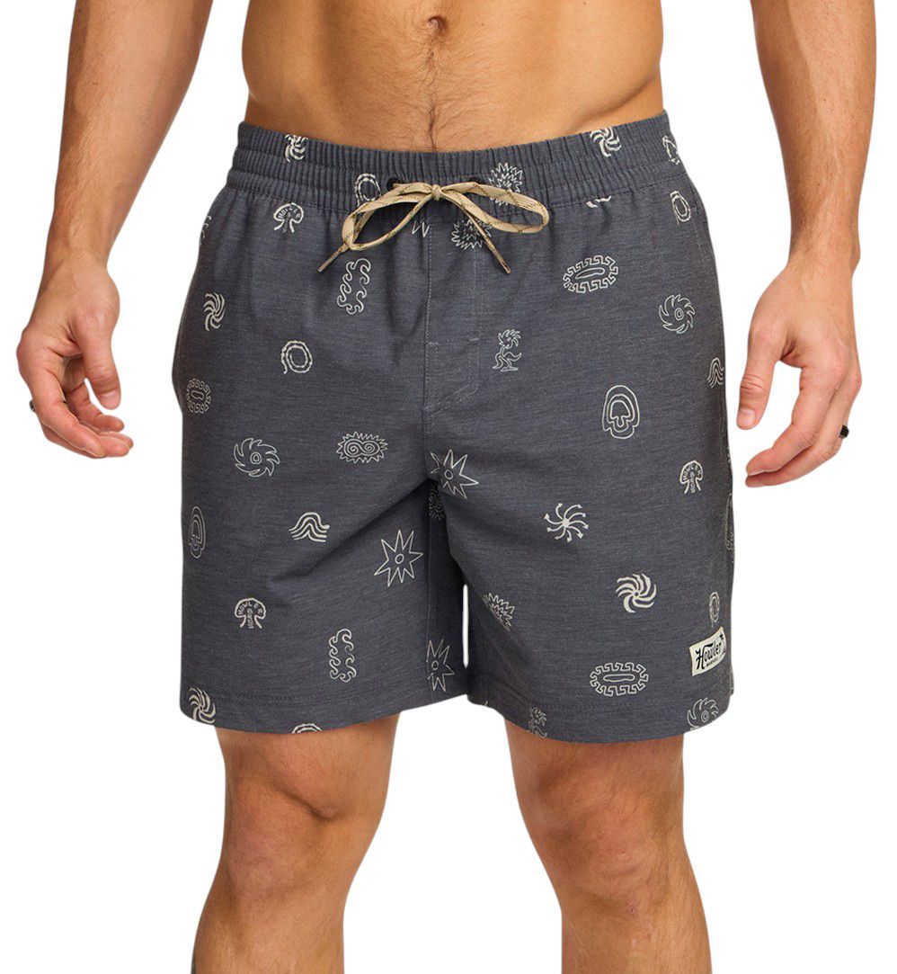 Howler Brothers Men's Deep Set Board Shorts