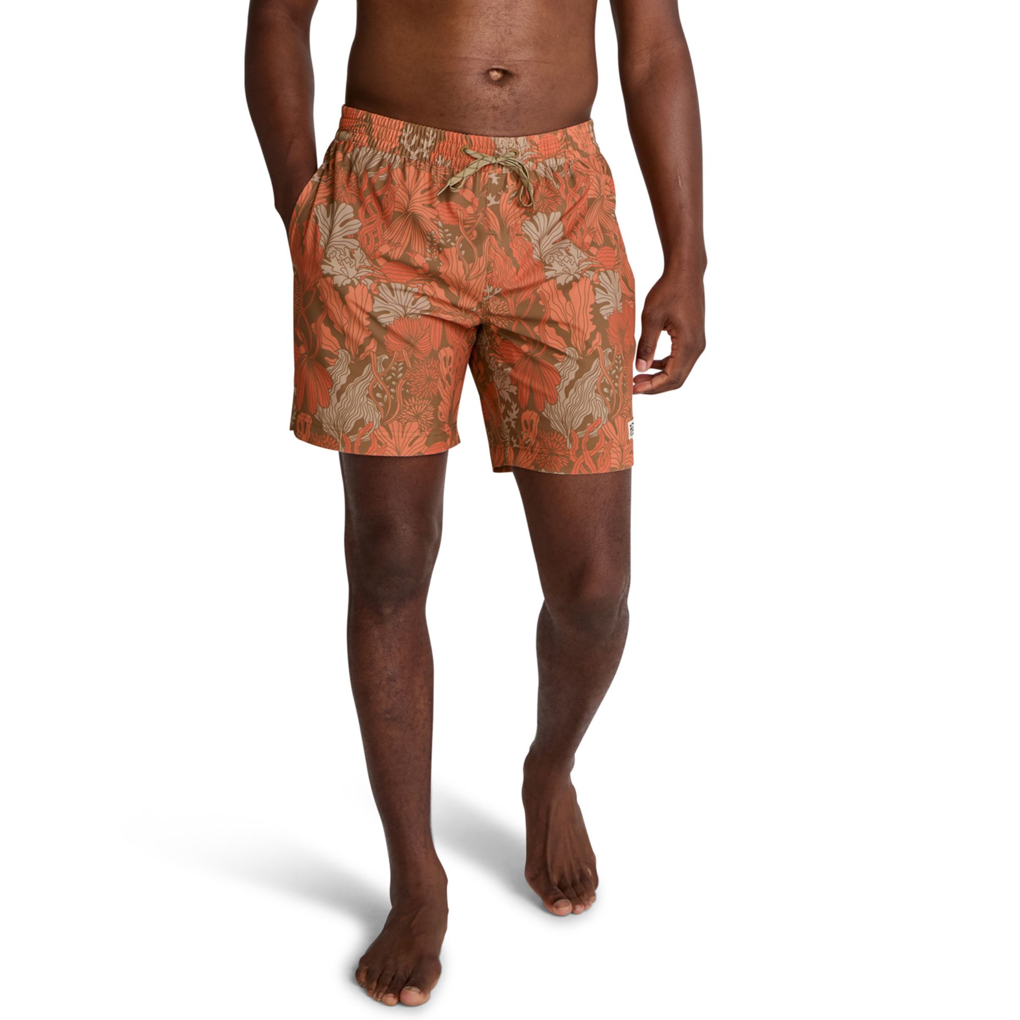 Howler Brothers Men's Deep Set Board Shorts
