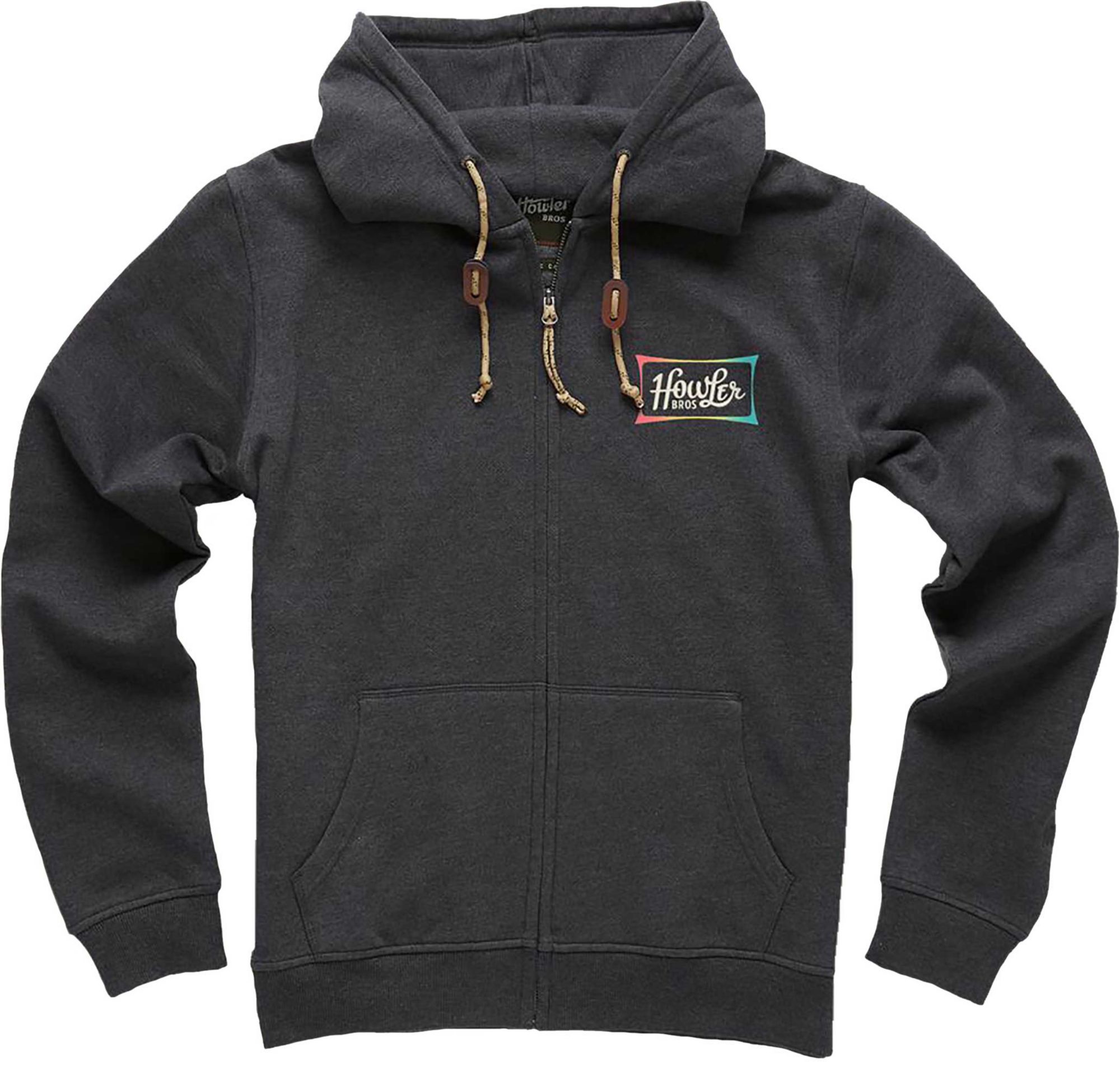 Charcoal Heather