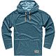 Deluge Camo/Pacific Blue