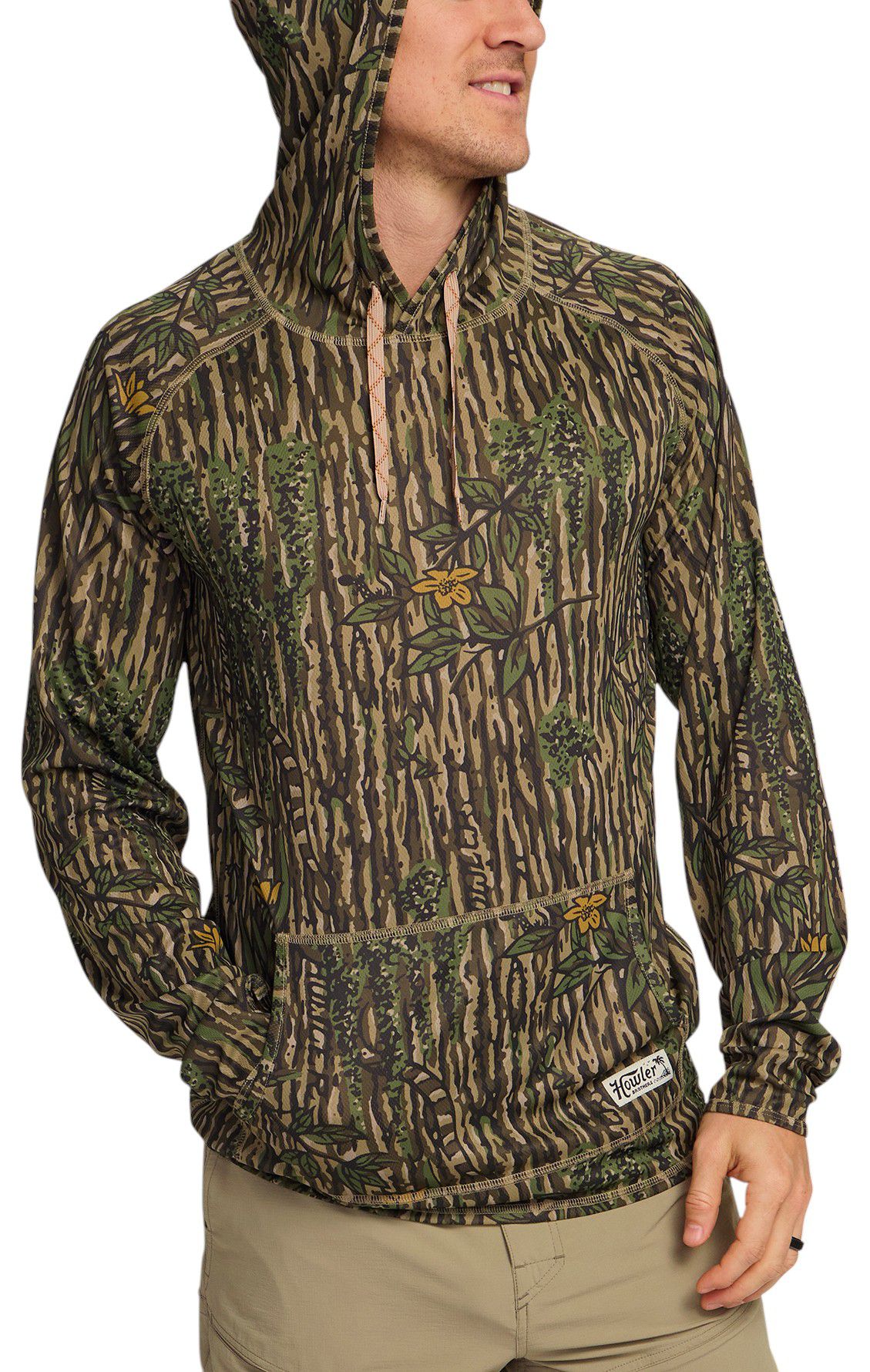 Swamp Country Camo