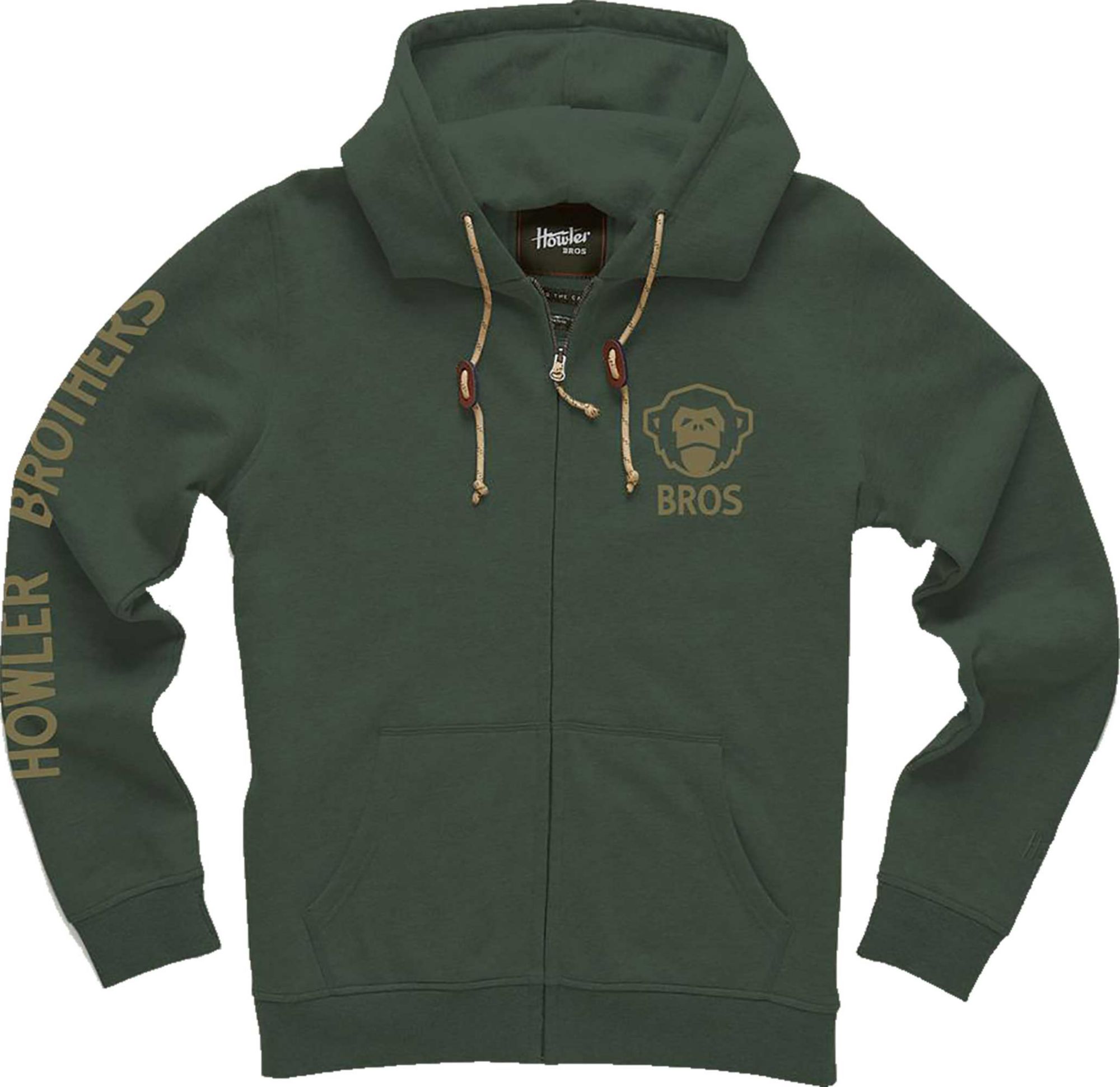 Forest Green
