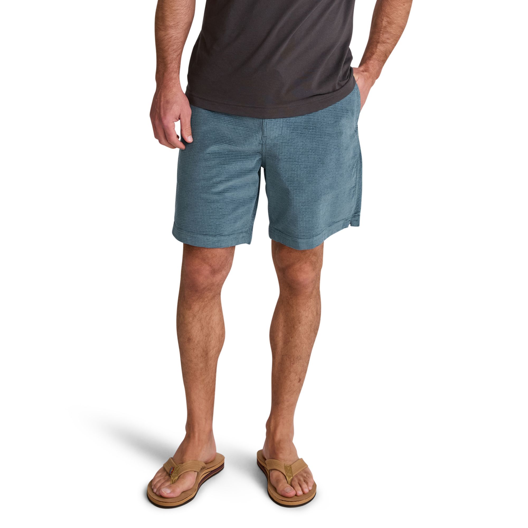 Howler Brothers Men's Pressure Drop Cord Shorts