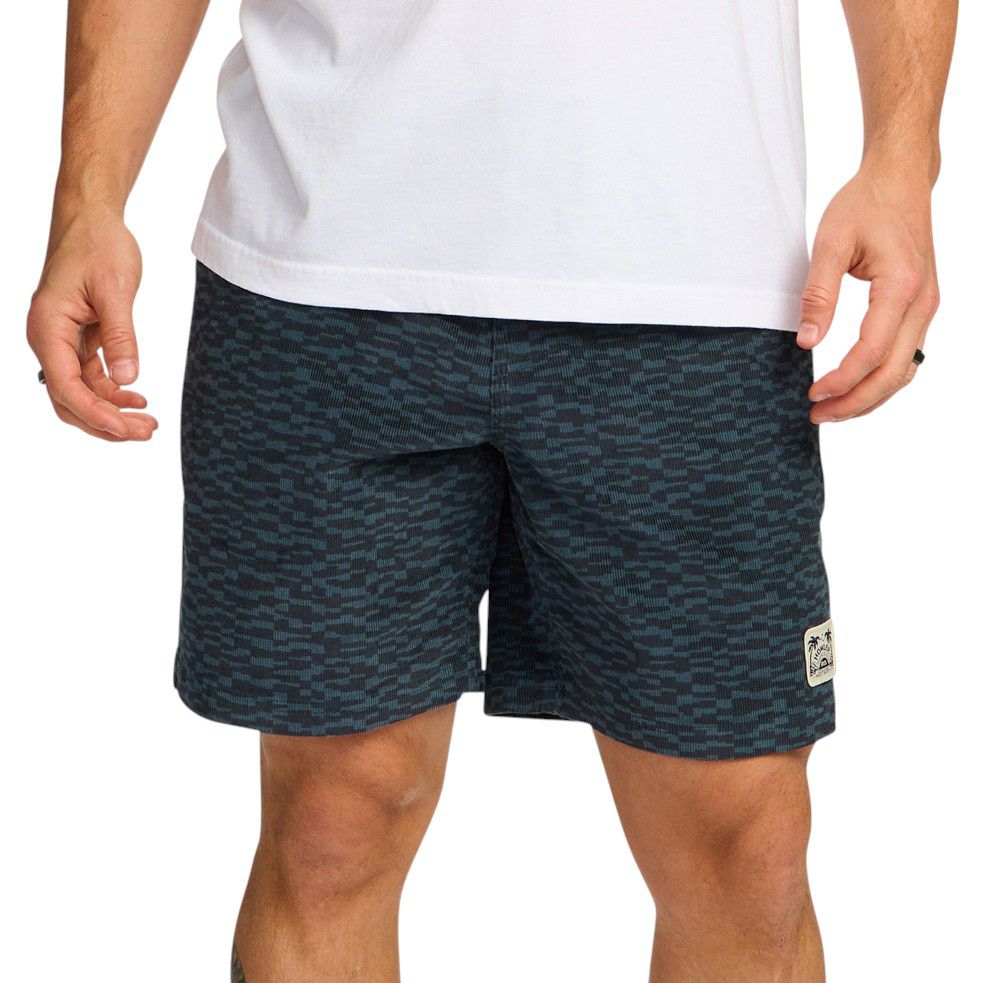 Howler Brothers Men's Pressure Drop Cord Shorts