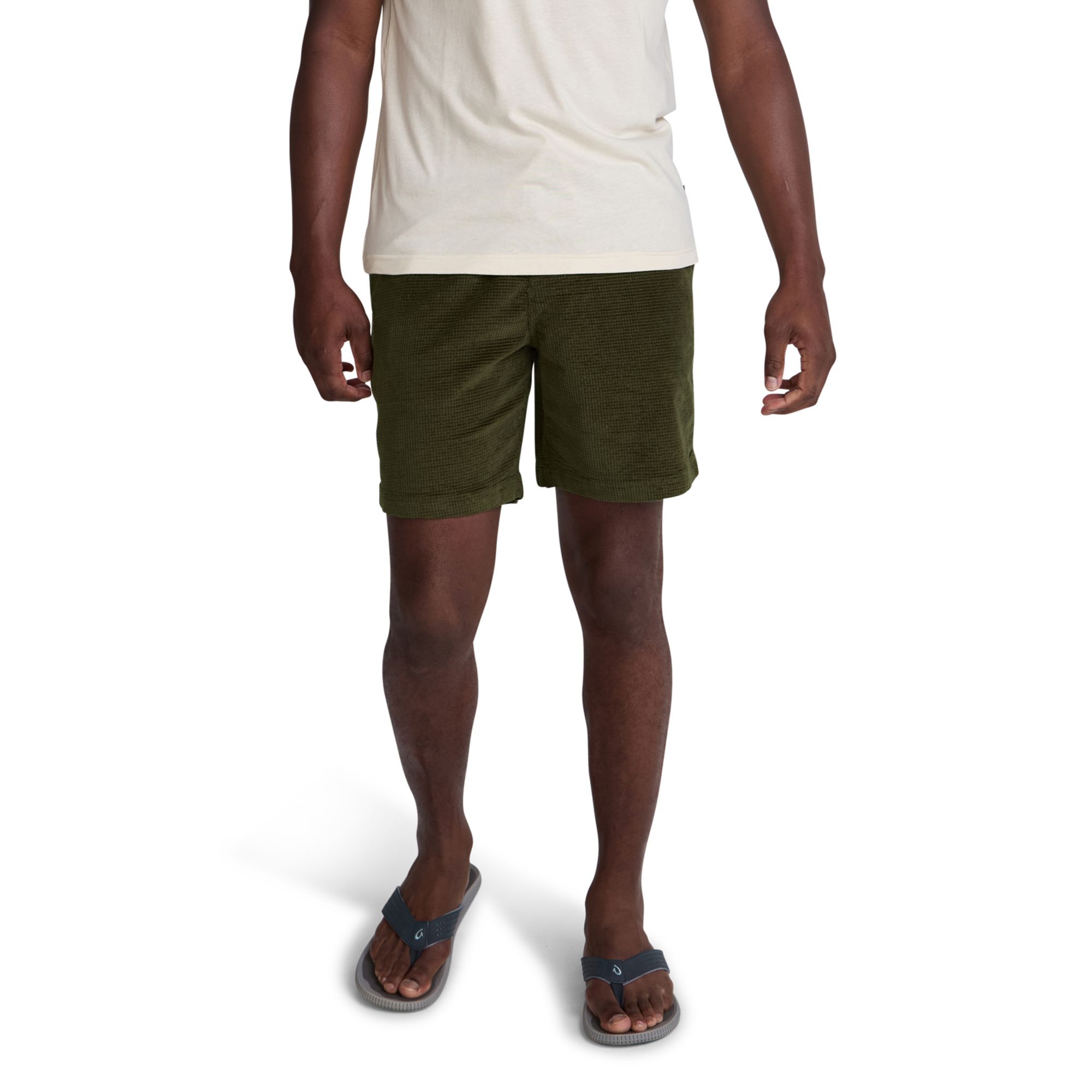 Howler Brothers Men's Pressure Drop Cord Shorts