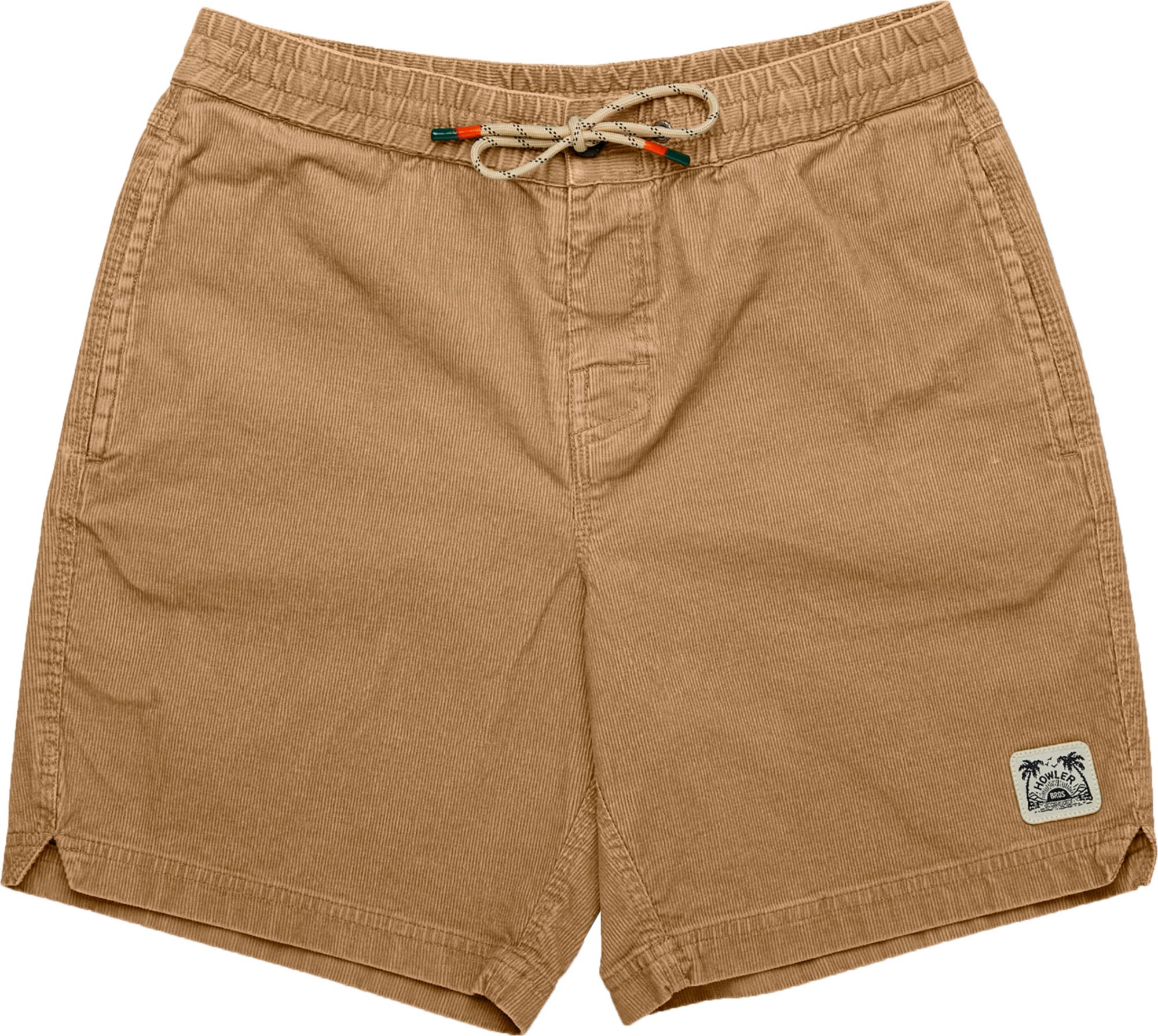 Howler Brothers Men's Pressure Drop Cord Shorts