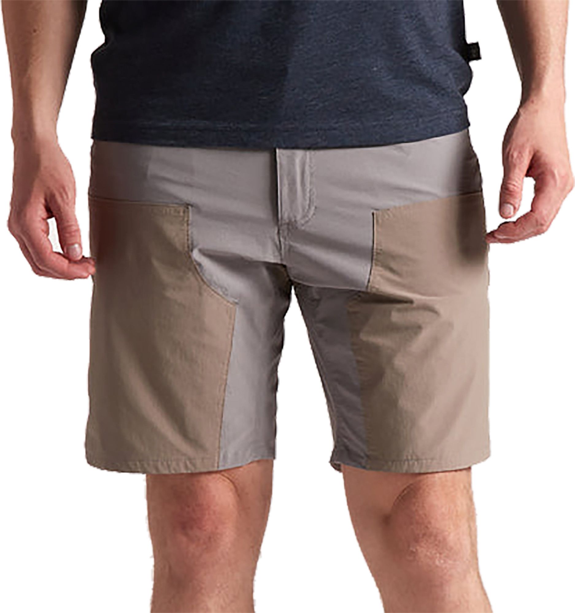 Dove Grey/Taupe