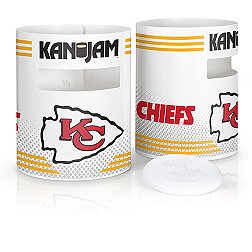 NFL Kansas City Chiefs Kan Jam Disc Game Set