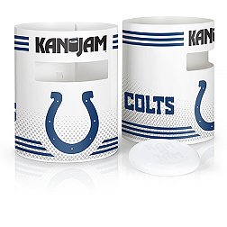 NFL Indianapolis Colts Kan Jam Disc Game Set