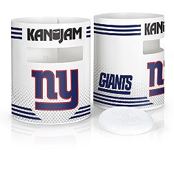 NFL New York Giants Kan Jam Disc Game Set
