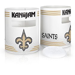 NFL New Orleans Saints Kan Jam Disc Game Set