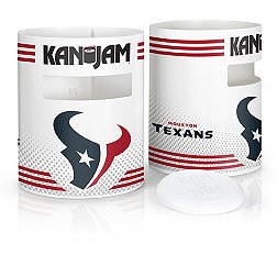 NFL Houston Texans Kan Jam Disc Game Set
