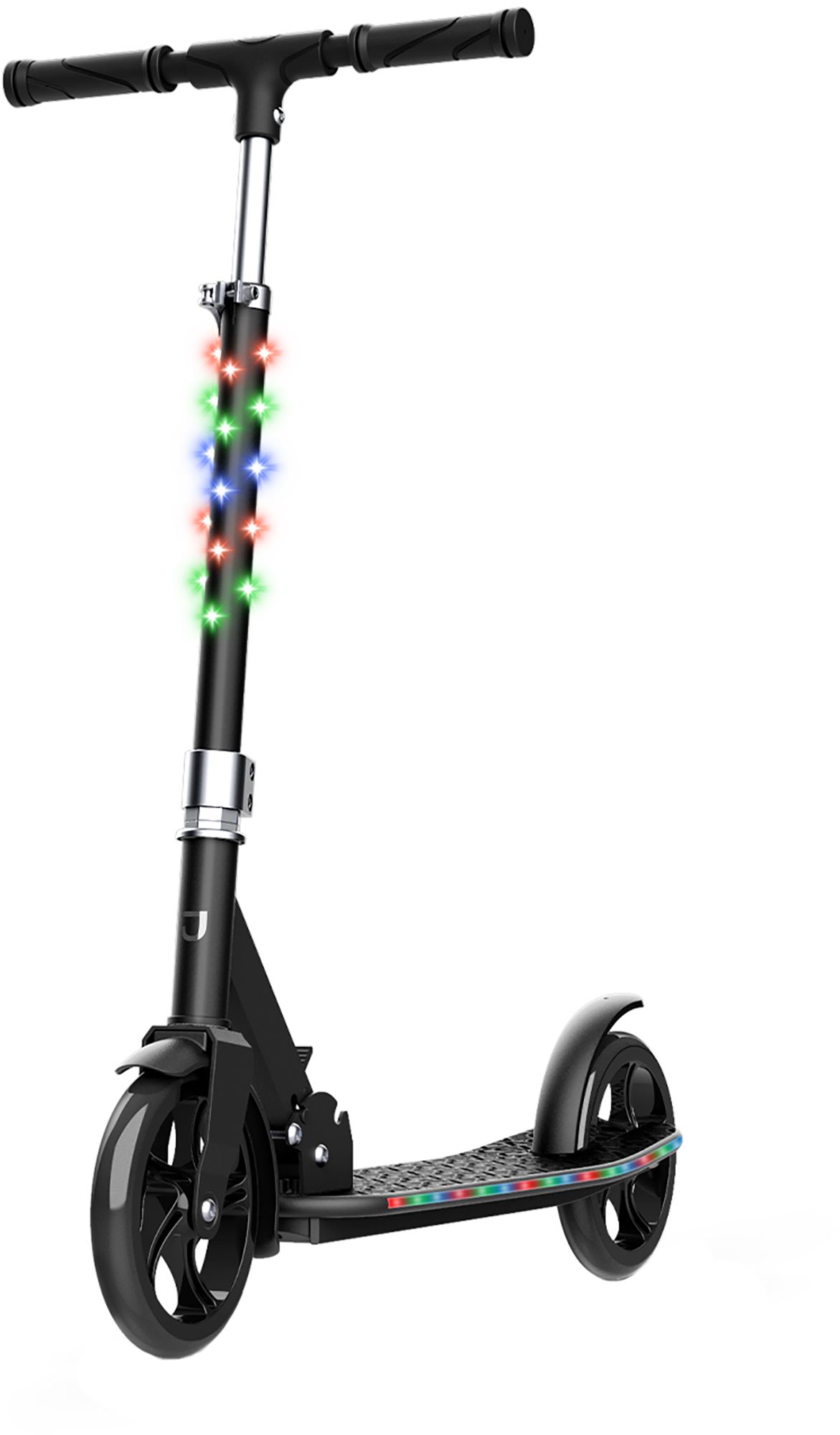 Jetson Jumbo Kick Scooter