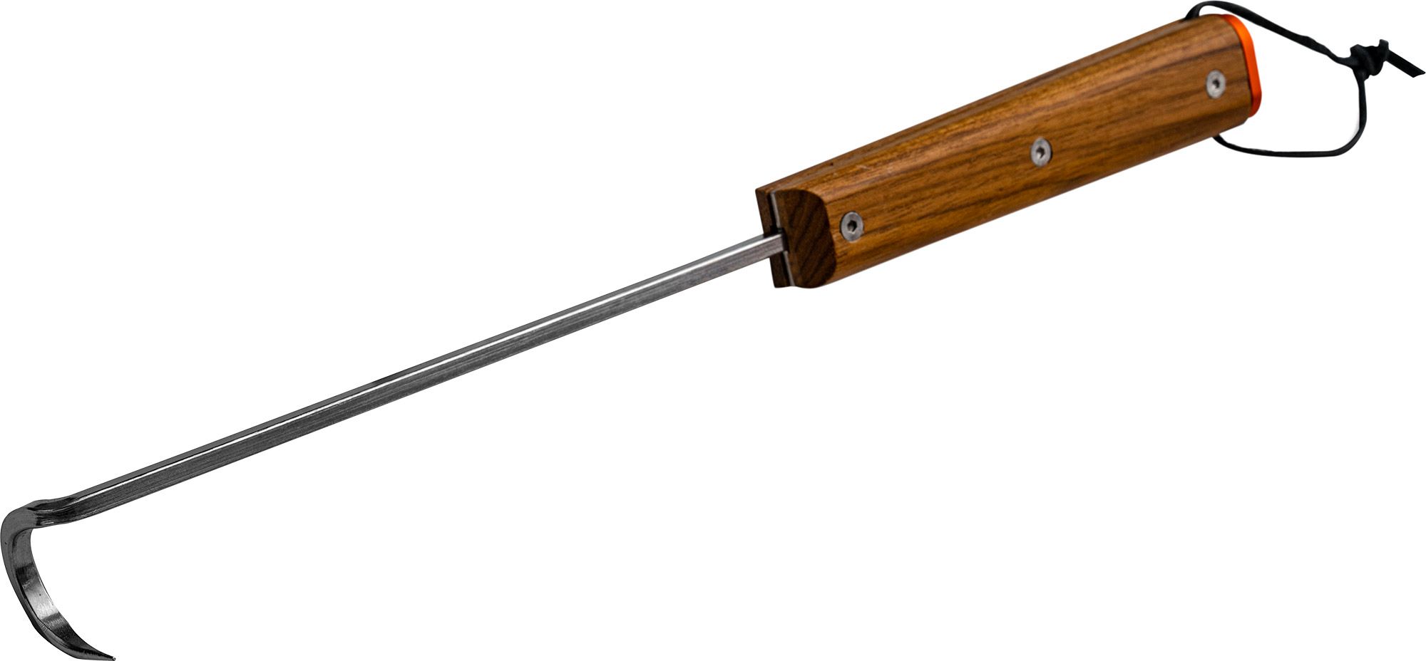 Traeger BBQ Pig Tail