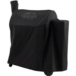 Traeger Pro 780 Full-Length Grill Cover
