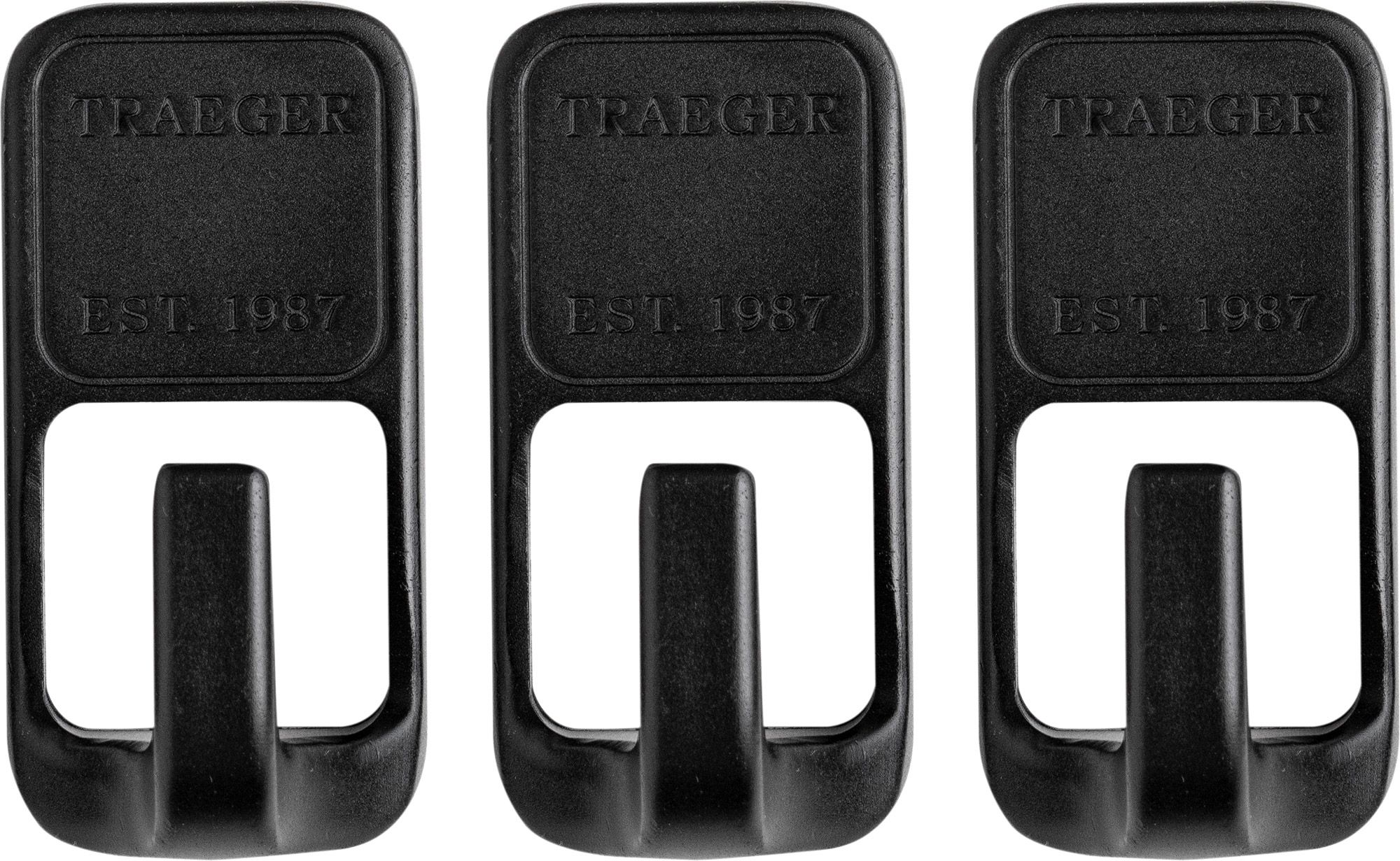 Traeger Magnetic Tool Hooks