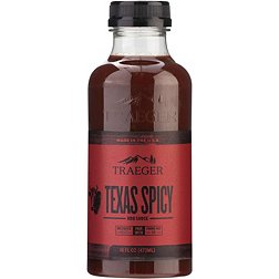 Traeger Texas Spicey BBQ Sauce